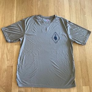 A4.Com Men’s NWOT Performance Shirt